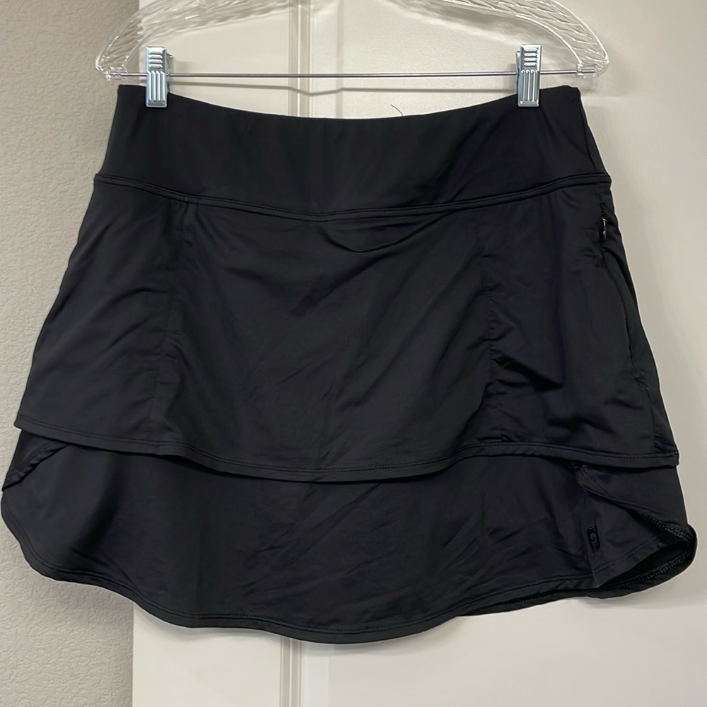 Women’s FootJoy golf skirt
